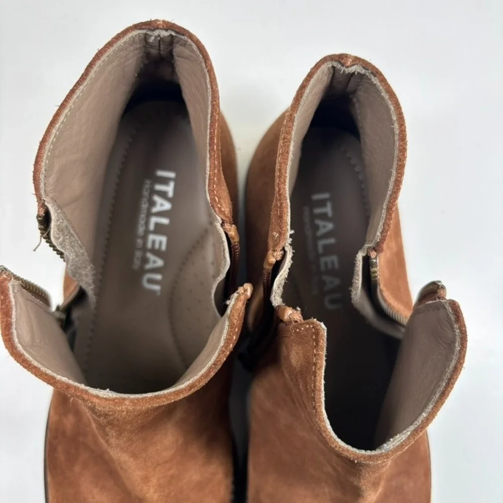 Italeau crafted cognac